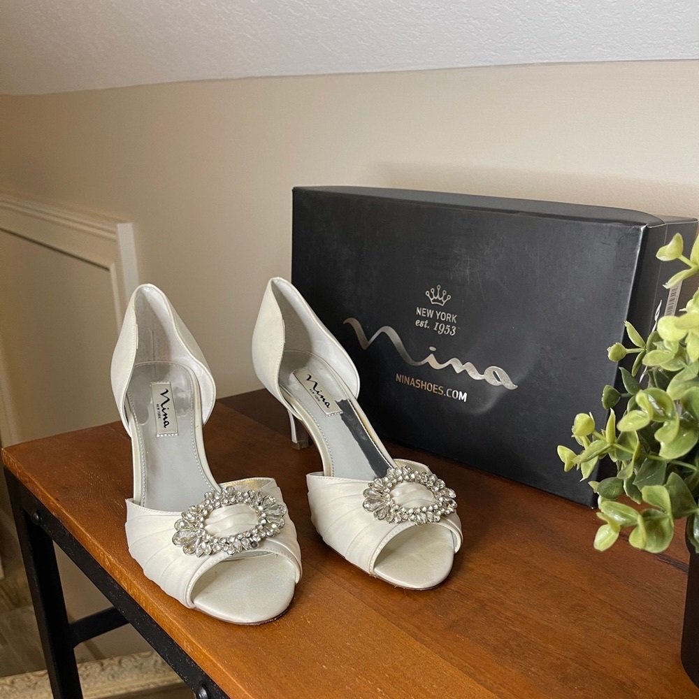 Nina Dress Shoes